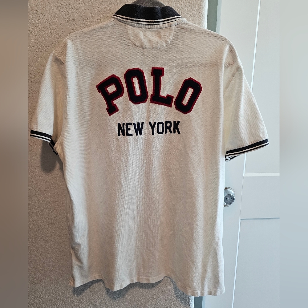 Pol shirt